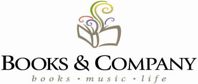 Books & Company, Picton, Ontario, Canada