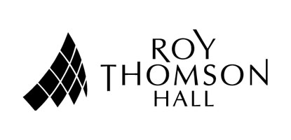 Roy Thomson Hall 